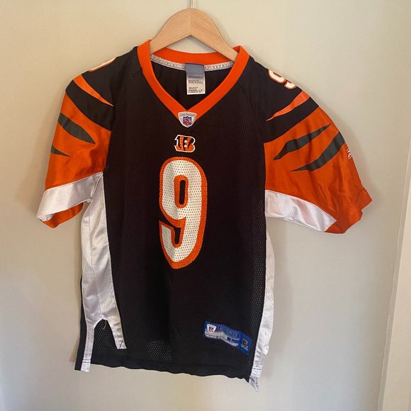 Youth Carson Palmer Bengals Jersey - Picture 1 of 3